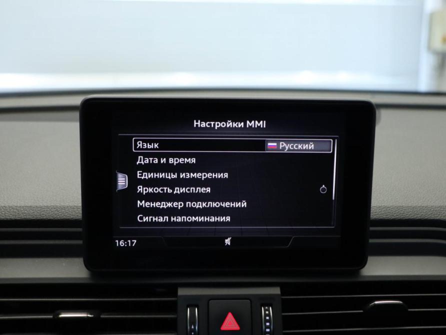 Audi Q5 II (FY) Москва  - изображение 21