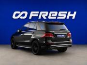 Mercedes-Benz GLE I (W166) Москва  - изображение 25