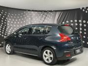 Peugeot 3008 I Новосибирск  - изображение 27