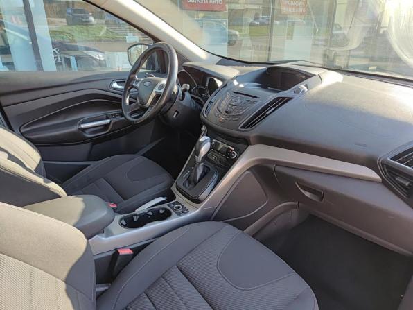 Ford Kuga II с пробегом 2013 года, цена 1 099 400 рублей, 137001 км, внедорожник, Автокод Объявления