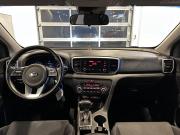 Kia Sportage IV Рестайлинг Чебоксары  - изображение 44