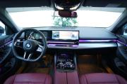 BMW 5 серии VIII (G60/G61/G68) Краснодар  - изображение 23