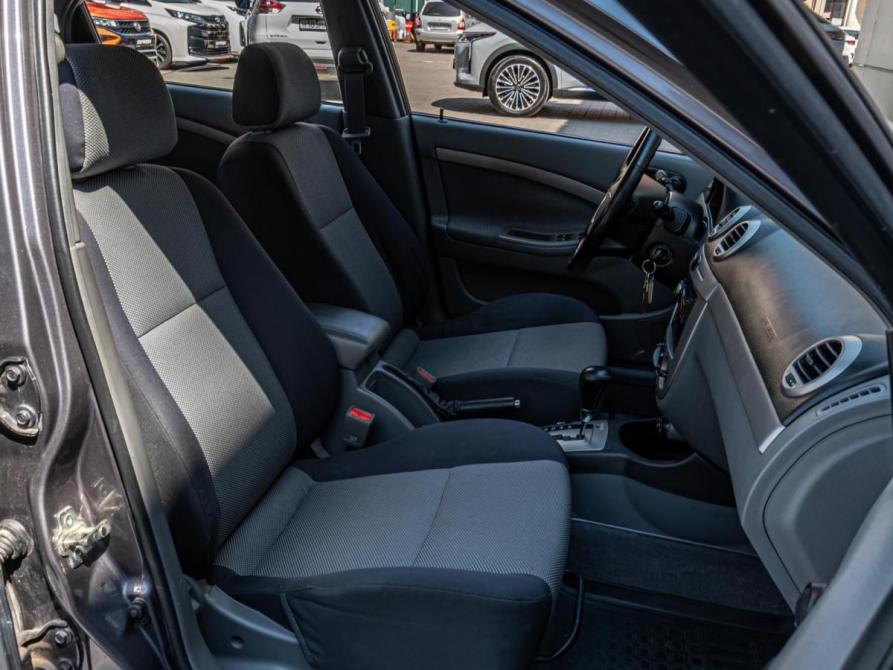 Chevrolet Lacetti I Краснодар  - изображение 8
