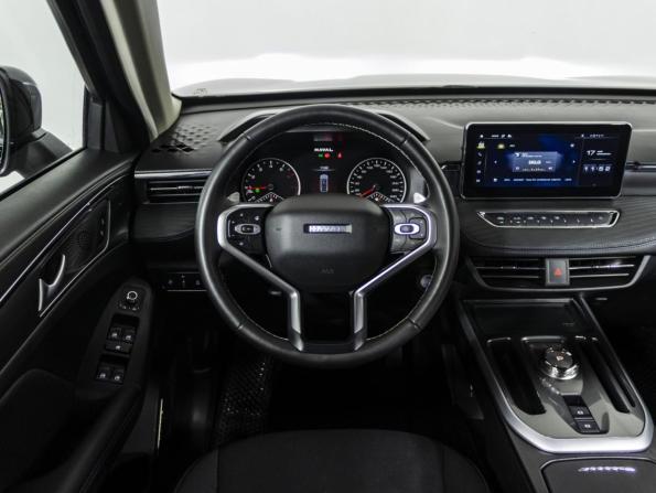 Haval Jolion I Рестайлинг с пробегом 2024 года, цена 1 980 000 рублей, 35574 км, внедорожник, Автокод Объявления
