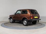 Lada (ВАЗ) 2121 (4x4) I Рестайлинг (2020) Екатеринбург  - изображение 19