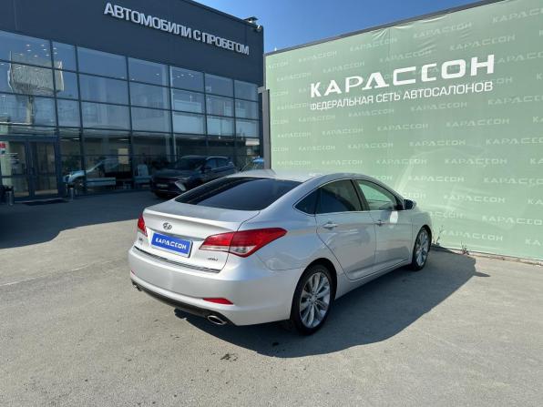 Hyundai i40 I с пробегом 2013 года, цена 1 186 000 рублей, 218869 км, седан, Автокод Объявления