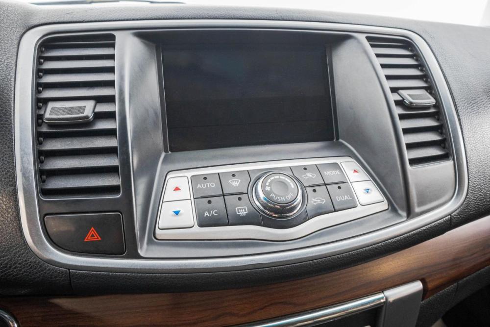 Nissan Teana II Барнаул  - изображение 18