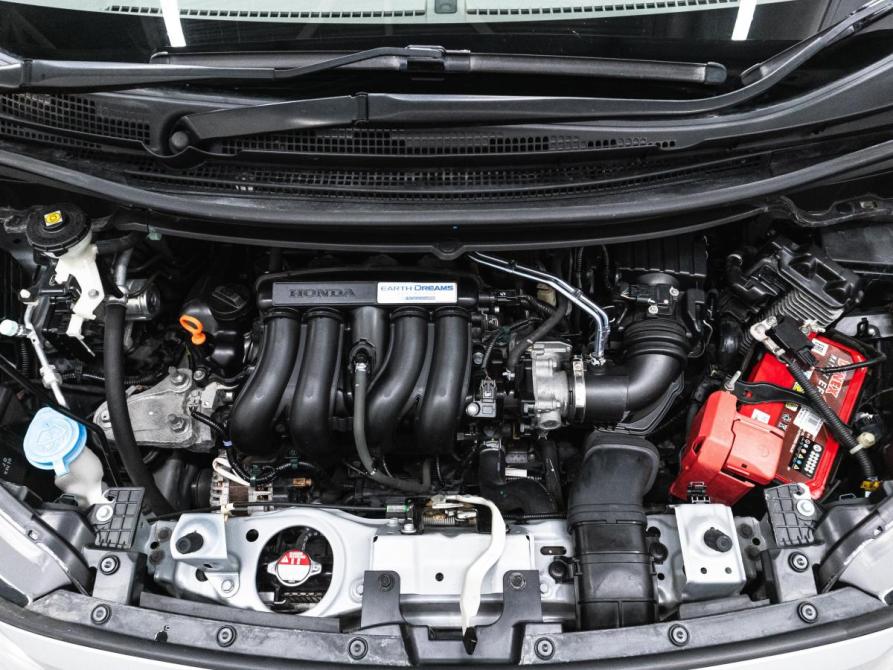Honda Freed II Рестайлинг Красноярск  - изображение 27
