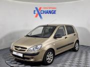 Hyundai Getz I Рестайлинг Нижний Новгород  - изображение 17