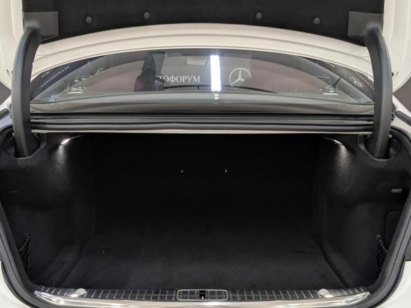 Mercedes-Benz S-Класс VI (W222 C217) Рестайлинг с пробегом 2020 года, цена 7 150 000 рублей, 73696 км, купе, Автокод Объявления