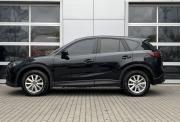 Mazda CX-5 I Владимир  - изображение 29