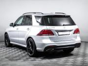 Mercedes-Benz GLE I (W166) Москва  - изображение 27