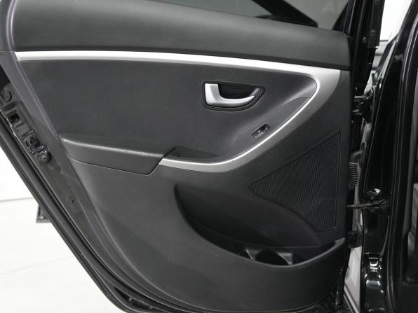 Hyundai i30 II с пробегом 2012 года, цена 860 000 рублей, 161217 км, хэтчбек, Автокод Объявления