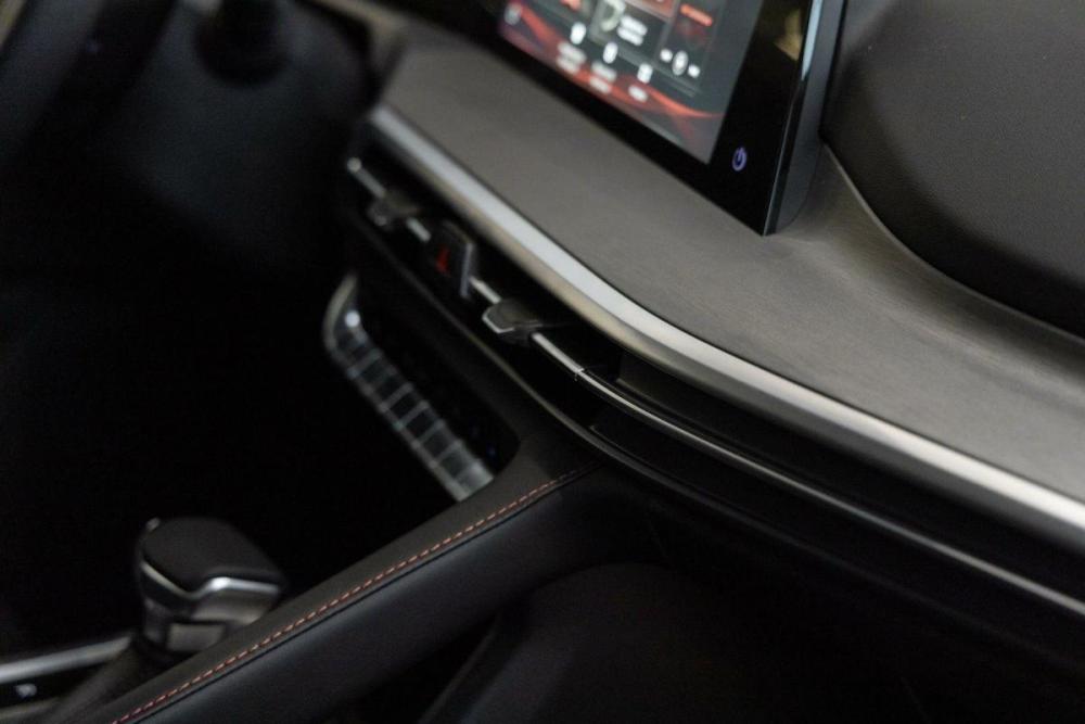 Changan CS35 Plus I Рестайлинг Москва  - изображение 15