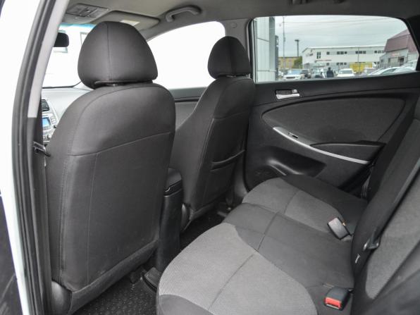 Hyundai Solaris I с пробегом 2012 года, цена 749 000 рублей, 215875 км, хэтчбек, Автокод Объявления
