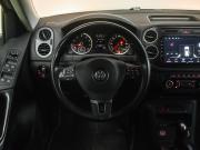 Volkswagen Tiguan I Рестайлинг Челябинск  - изображение 47
