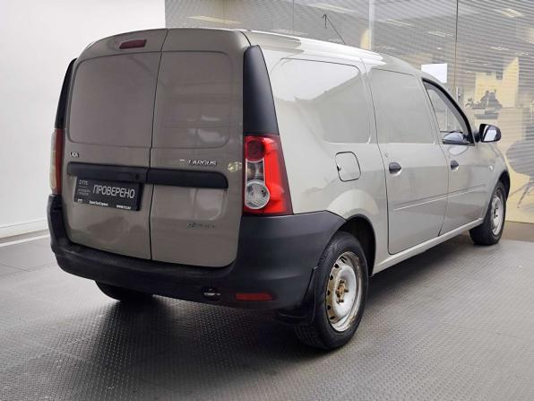 Lada (ВАЗ) Largus I с пробегом 2013 года, цена 399 000 рублей, 178140 км, фургон, Автокод Объявления
