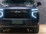 Chevrolet Tahoe V Рестайлинг Москва  - изображение 28