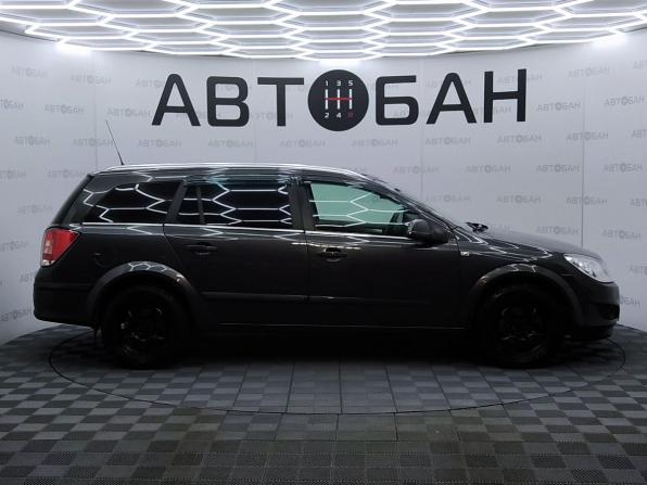 Opel Astra H Рестайлинг с пробегом 2011 года, цена 599 000 рублей, 204357 км, универсал, Автокод Объявления