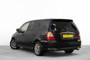 Honda Odyssey II Барнаул  - изображение 28