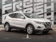 Nissan Qashqai II Рестайлинг Краснодар  - изображение 23