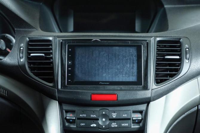 Honda Accord VIII с пробегом 2008 года, цена 1 249 000 рублей, 267000 км, седан, Автокод Объявления