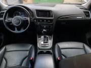 Audi Q5 I (8R) Рестайлинг Казань  - изображение 38