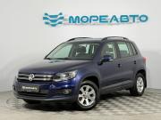 Volkswagen Tiguan I Рестайлинг Калининград  - изображение 20