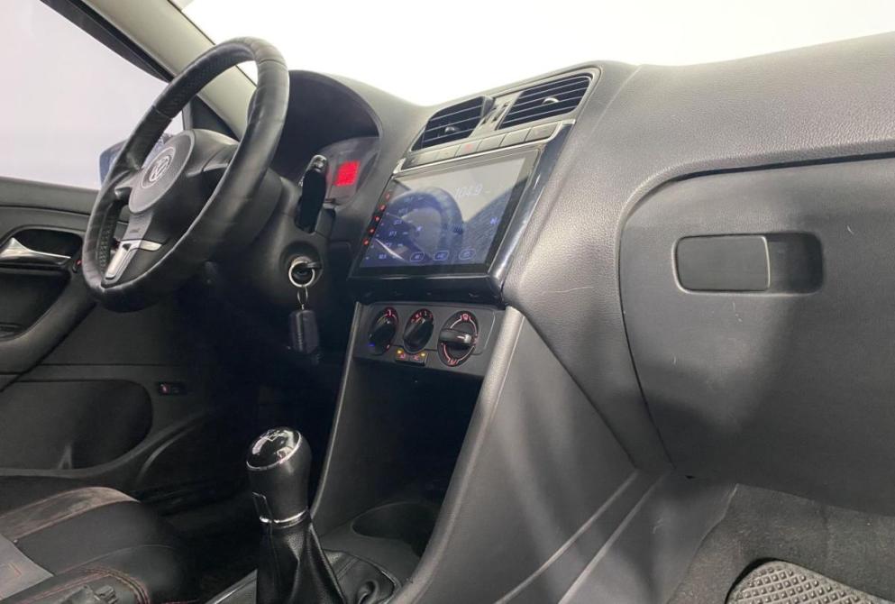 Volkswagen Polo V Саранск  - изображение 24