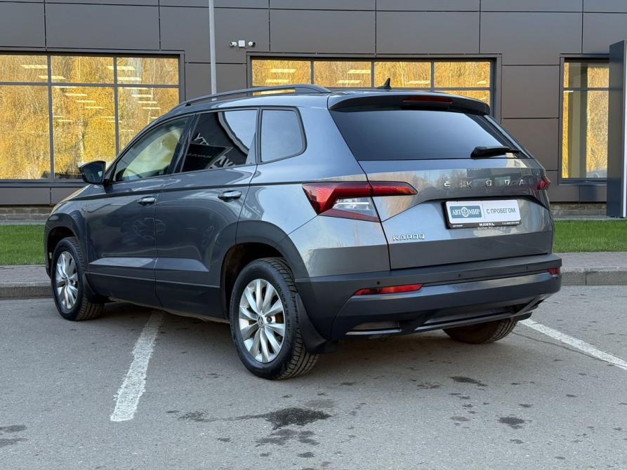 Skoda Karoq I Ярославль  - изображение 7
