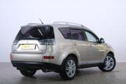 Mitsubishi Outlander II Омск  - изображение 30