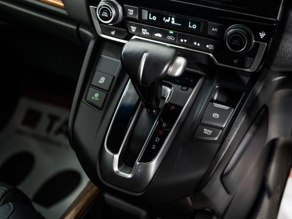 Honda CR-V V Рестайлинг с пробегом 2019 года, цена 3 210 000 рублей, 77436 км, внедорожник, Автокод Объявления