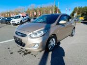 Hyundai Solaris I Тюмень  - изображение 22