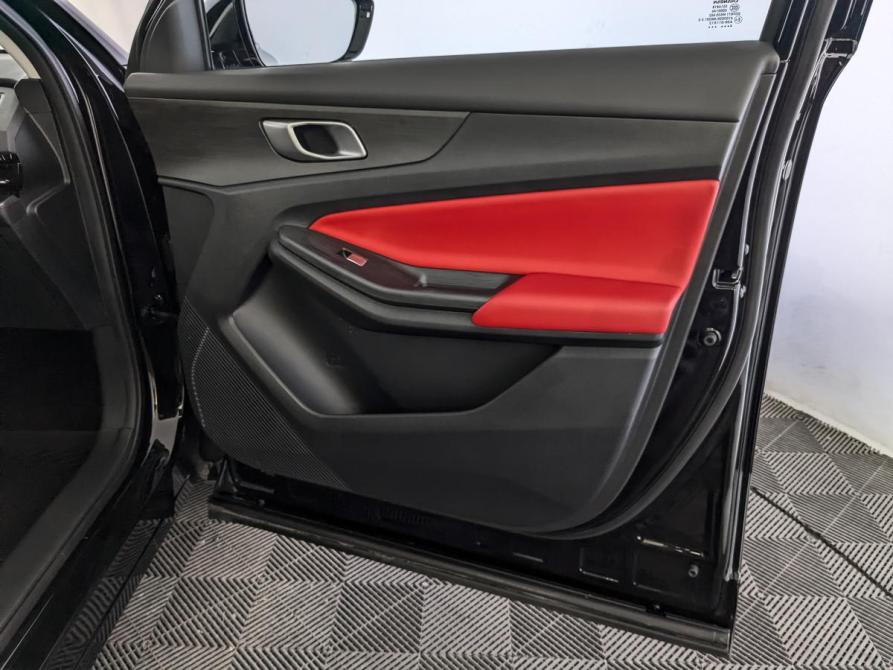 Changan UNI-S (CS55 Plus) Москва  - изображение 25