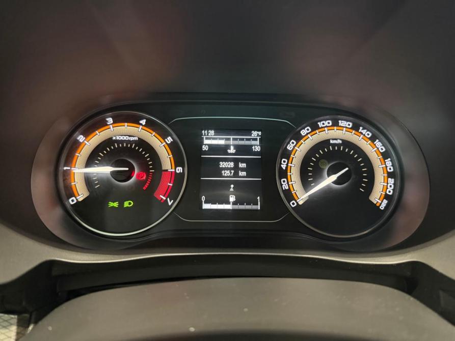 Lada (ВАЗ) Vesta I Рестайлинг (NG) Самара  - изображение 12