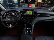 Toyota Camry VIII (XV70) Рестайлинг Москва  - изображение 30