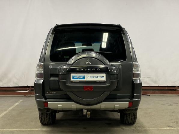 Mitsubishi Pajero IV Рестайлинг 1 с пробегом 2012 года, цена 2 039 000 рублей, 176696 км, внедорожник, Автокод Объявления