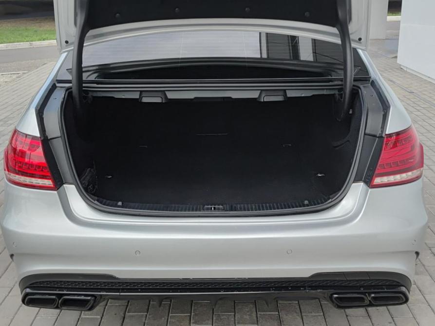 Mercedes-Benz E-Класс AMG IV (W212 S212) Рестайлинг Казань  - изображение 12