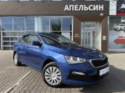 Skoda Rapid II Набережные Челны  - изображение 19