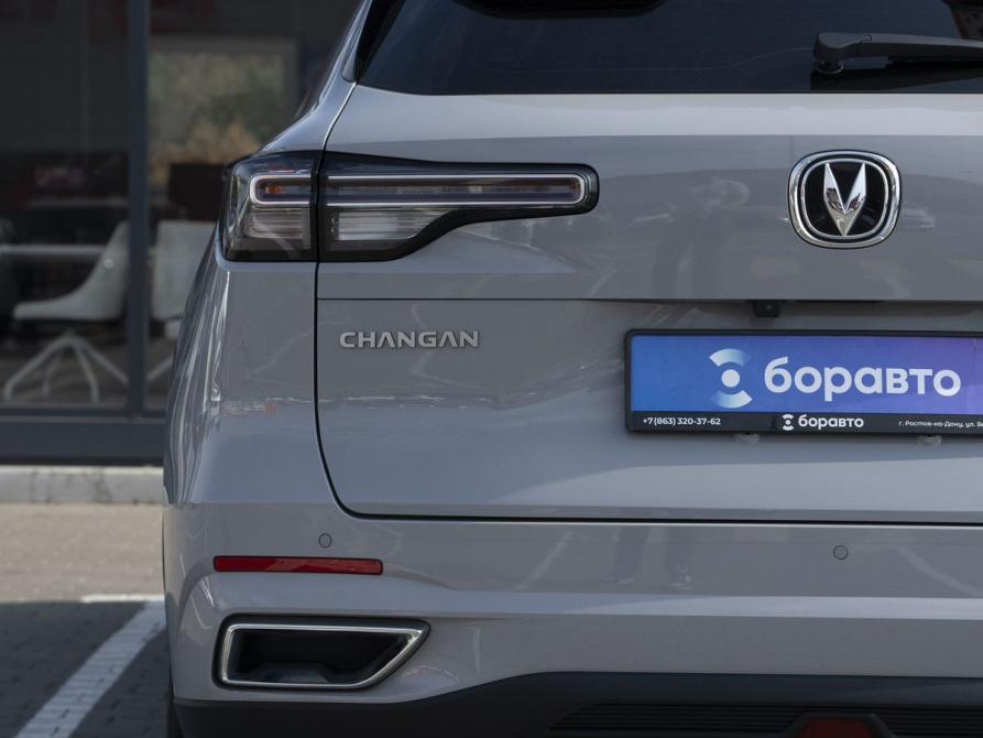 Changan CS55 Plus II Ростов-на-Дону  - изображение 32