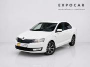 Skoda Rapid I Краснодар  - изображение 20