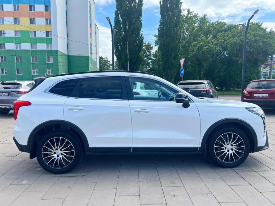 Haval Jolion I Рестайлинг Стерлитамак  - изображение 8
