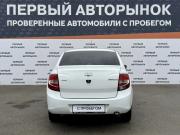 Lada (ВАЗ) Granta I Краснодар  - изображение 25