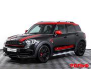 Mini Countryman II Рестайлинг Москва  - изображение 24