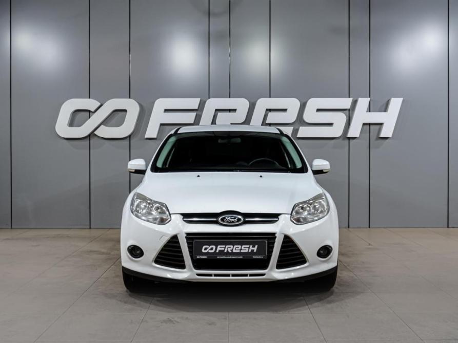 Ford Focus III Воронеж  - изображение 3