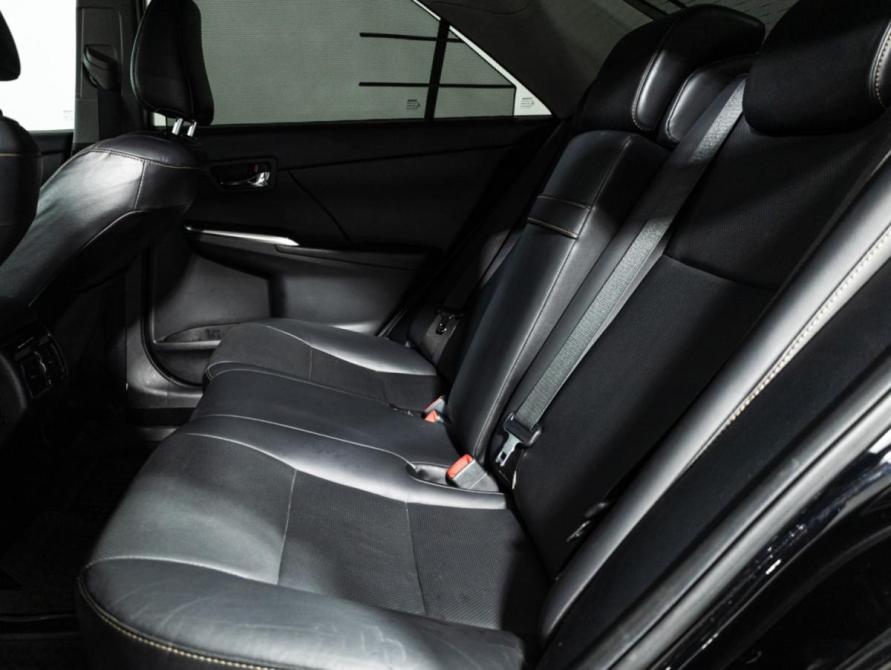 Toyota Camry VII (XV50) Рестайлинг Санкт-Петербург  - изображение 9