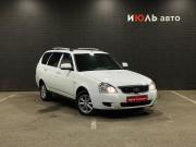 Lada (ВАЗ) Priora I Рестайлинг Челябинск  - изображение 19