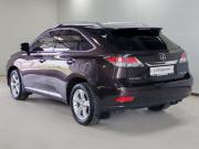 Lexus RX III Рестайлинг Астрахань  - изображение 27