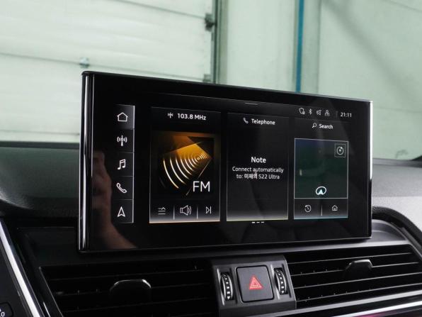 Audi Q5 Sportback I (FY) с пробегом 2023 года, цена 6 699 000 рублей, 34802 км, внедорожник, Автокод Объявления