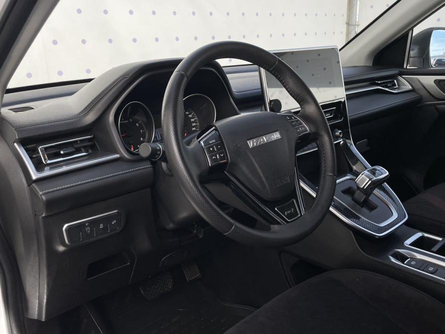 Haval M6 II Тамбов  - изображение 15